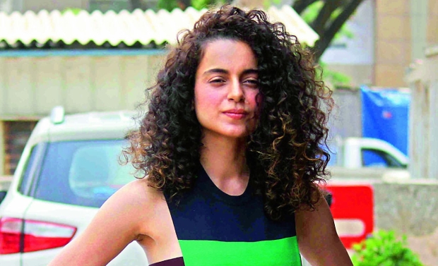 Kangana Ranaut Kangana Ranaut